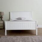 Taunton bedframe