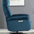 Evoque dual motor electric power chair Evoque dual motor electric power chair