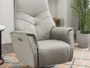 Nero electric power chair
