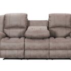 Gloucester manual recliner 3 seater sofa Gloucester manual recliner 3 seater sofa