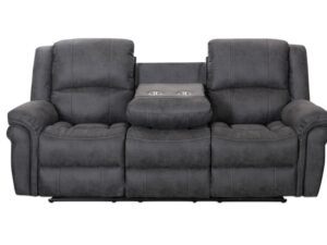 Gloucester manual recliner 3 seater sofa