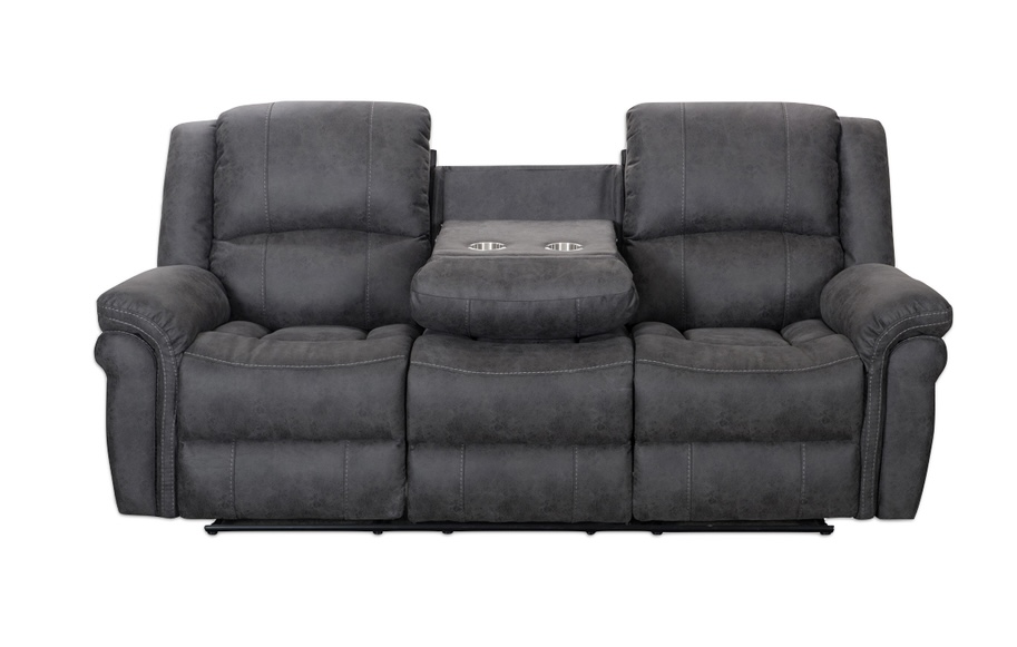 Screenshot Gloucester manual recliner 3 seater sofa