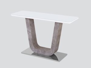 Castello console table