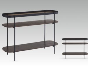 Soho console table