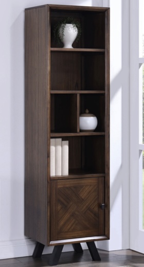 Screenshot Nevada single bookcase