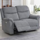 Farringdon electric 2 seater sofa Farringdon electric 2 seater sofa