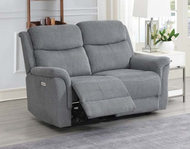 Screenshot Farringdon electric 2 seater sofa