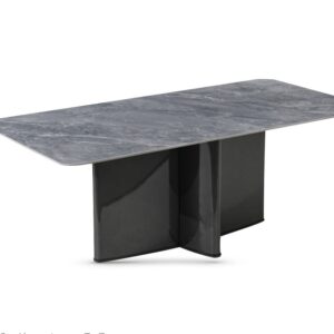 Campania sintered stone coffee table