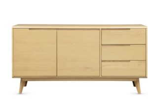 Carrington Tripple sideboard