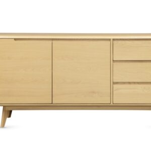Carrington Tripple sideboard