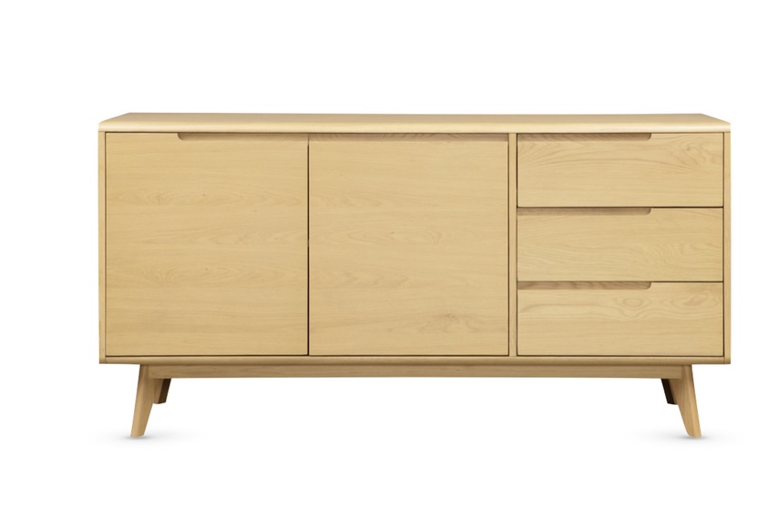 Screenshot Carrington tripple sideboard