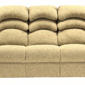 Kemble 3 seater sofa