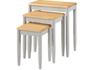 Altona nest of 3 tables