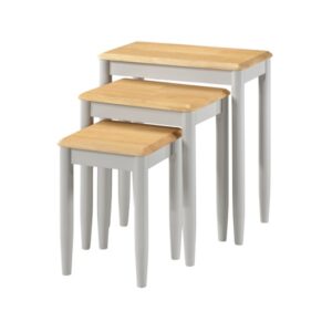 Altona nest of 3 tables