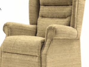 Burford upholstered standard chair