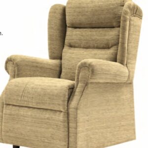 Burford upholstered standard chair