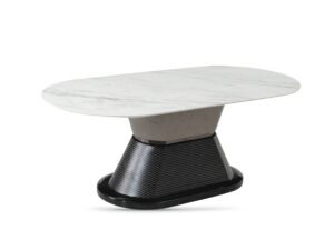 Portofino sintered stone coffee table