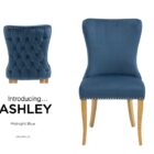 Ashley chair x 2