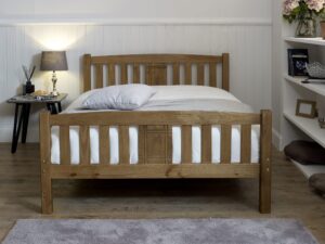Sedbergh Pine Bedframe
