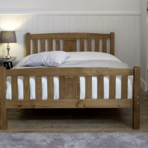 Sedbergh Pine Bedframe
