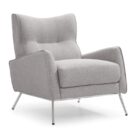 Chloe accent chair