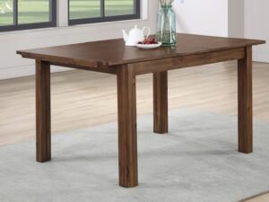 Monterey 160cm extending  dining table