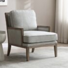 Beatrice accent chair