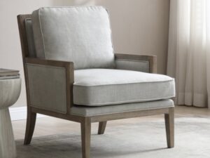 Beatrice accent chair