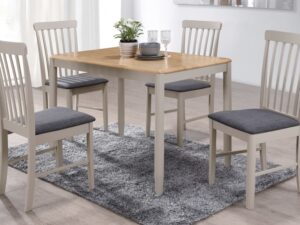 Altona table and 4 chairs