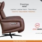 Prestige electric power chair Prestige electric power chair