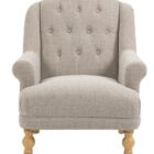 Charlotte accent chair
