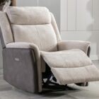 Treyson electric recliner armchair Treyson electric recliner armchair