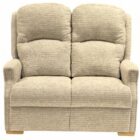 Campden 2 seater standard sofa Campden 2 seater standard sofa