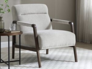Olivia accent chair