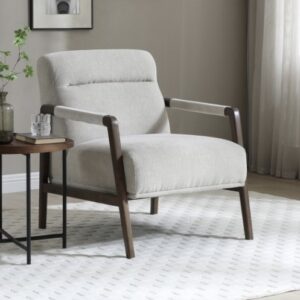 Olivia accent chair