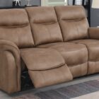 Claremont electric 3 seater sofa Claremont electric 3 seater sofa