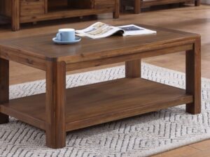 Monterey large coffee table