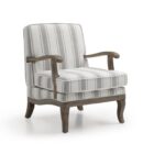 Colwell accent chair