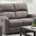 Silverton manual recliner 2 seater sofa Silverton manual recliner 2 seater sofa