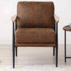 Bronx accent chair