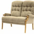 Kensington showood style 2 seater sofa