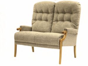 Kensington showood style 2 seater sofa