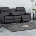 Huntington smart power 2 seater reclining sofa