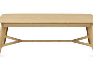 Carrington large coffee table