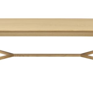 Carrington large coffee table
