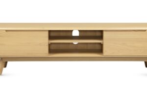 Carrington tripple TV/DVD unit