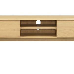 Carrington tripple TV/DVD unit