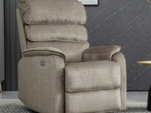 Savoy electric armchair