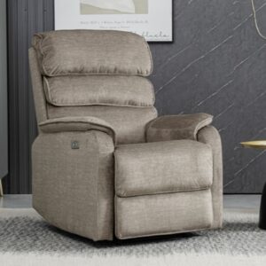 Savoy electric recliner