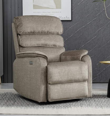 Screenshot Savoy electric armchair